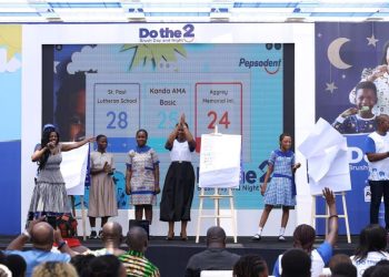 Celebrating healthier smiles: Unilever Ghana marks World Oral Health Day 2026 with Pepsodent “Do the 2” launch 3 Celebrating healthier smiles: Unilever Ghana marks World Oral Health Day 2026 with Pepsodent “Do the 2” launch