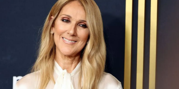 celine dion announces comeback shows im so ready for this
