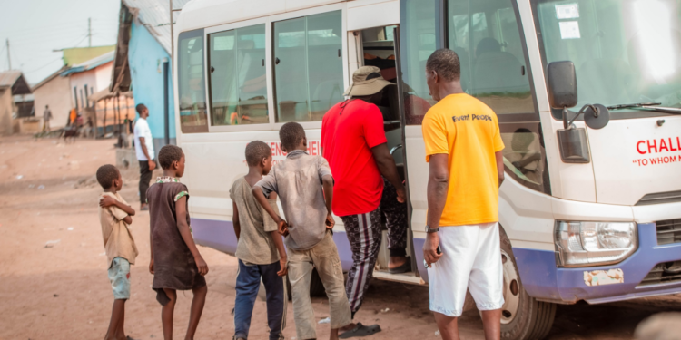 challenging heights rescues 22 from human trafficking