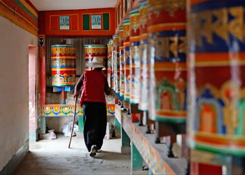 China approves ‘ethnic unity’ law requiring minorities to learn Mandarin