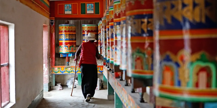 china approves ethnic unity law requiring minorities to learn mandarin