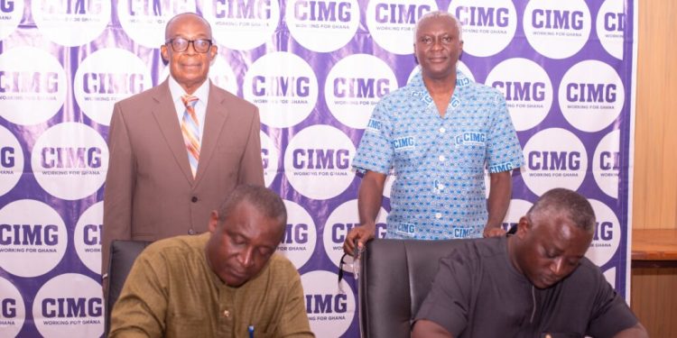 cimg kings university college sign mou to expand access to marketing certification