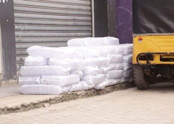 Climate Evidence: Behind The Seal – Safety questions trail sachet water industry 5 Climate Evidence: Behind The Seal – Safety questions trail sachet water industry