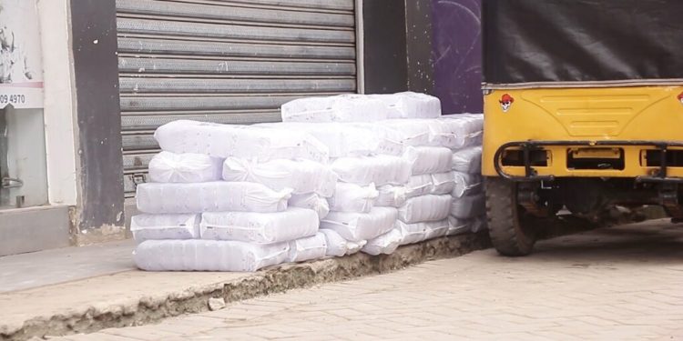 climate evidence behind the seal safety questions trail sachet water industry