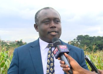 Climate Evidence: Sustaining Ghana’s farming glory under climate stress