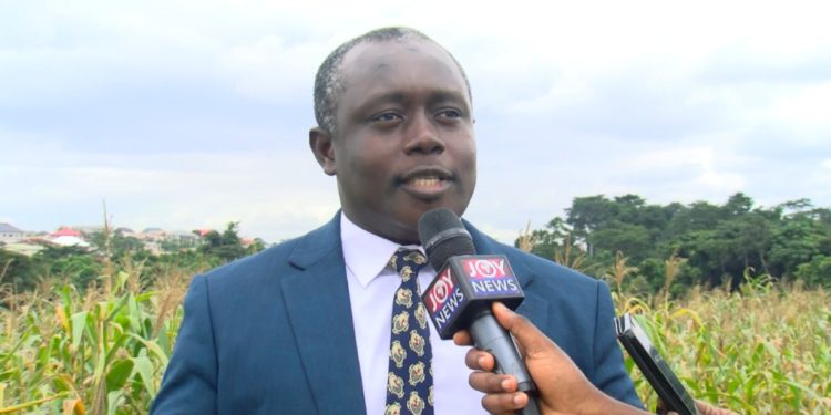 climate evidence sustaining ghanas farming glory under climate stress