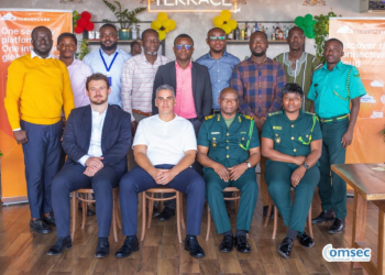 Cloudflare, Comsec host cybersecurity seminar to strengthen Ghana’s digital defences