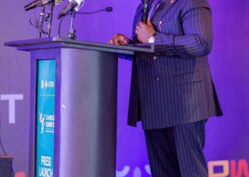 Communications Minister champions fintech-led growth at 3i Africa Summit 2026 launch