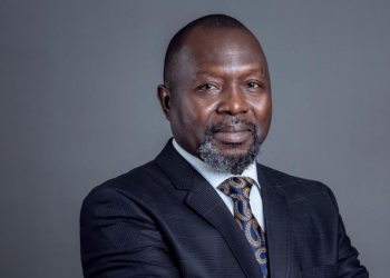 Congrats to A-G Ayine; Legal Education Reform Bill means more than just another campaign fulfilled