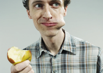 Counting calories doesn’t work. Try eating smarter instead