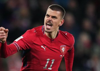 Czech Republic ends Irish World Cup dream with shootout win 3 Czech Republic ends Irish World Cup dream with shootout win