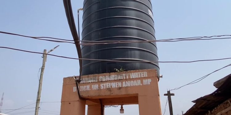 Danyame Old Town residents face eviction on a land occupied for 200 years 1 danyame old town residents face eviction on a land occupied for 200 years