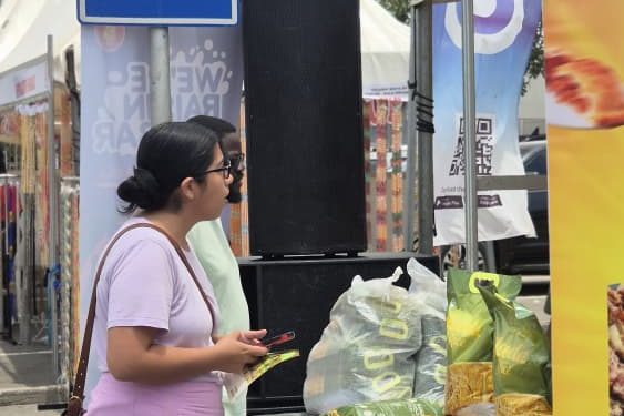 day 1 of joy ghana fest 2026 closes on a high note more thrills await on day 2