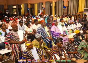 ‘Democracy Is Not for Sale’ forum ends with strong calls to tackle vote buying, reform political financing