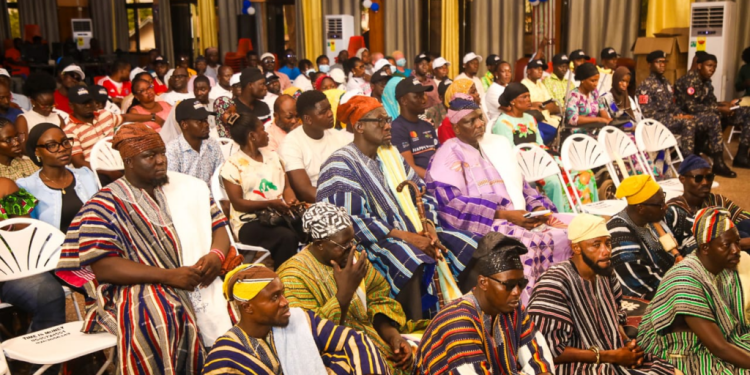 democracy is not for sale forum ends with strong calls to tackle vote buying reform political financing