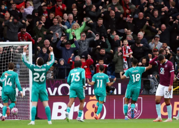 Denounce ‘abject’ Afcon decision – senior CAF member