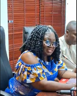 Deputy Minority Leader urges women to take up leadership roles in politics 1 deputy minority leader urges women to take up leadership roles in politics