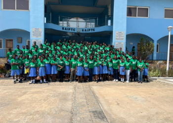 Deputy Transport Minister urges greater investment in gender equality