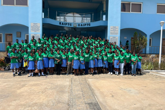 deputy transport minister urges greater investment in gender equality