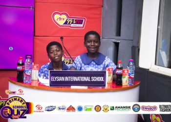 Divine Mission Academy advances to finals of 2026 Luv FM VitaMilk Primary Schools Quiz