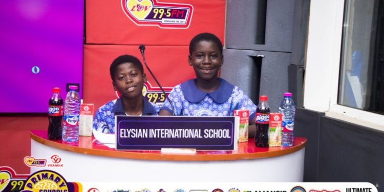divine mission academy advances to finals of 2026 luv fm vitamilk primary schools quiz