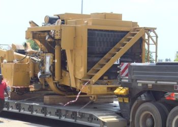 E&P plans $1.2 billion investment in Damang, Tarkwa mines; dispatches 30 heavy-duty equipment to site