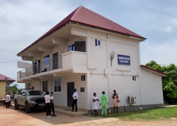 E.P. College of Education raises alarm over infrastructure deficit