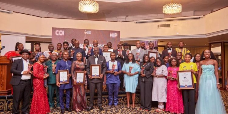 edward t hightower honoured for excellence in transforming electric mobility at 2026 corporate leadership excellence awards