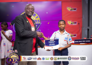 Elysian International, Adventist Academy advance to semifinals of 2026 LUV FM VitaMilk quiz