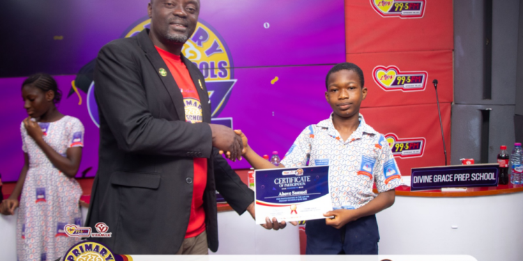 Elysian International, Adventist Academy advance to semifinals of 2026 LUV FM VitaMilk quiz 1 elysian international adventist academy advance to semifinals of 2026 luv fm vitamilk quiz