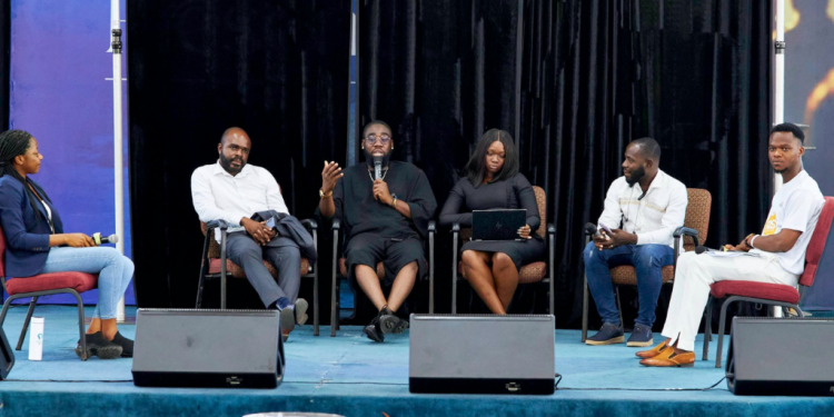 Empowering the next generation: ‘Roll up your sleeve 26’ inspires students to dream big and act now 1 empowering the next generation roll up your sleeve 26 inspires students to dream big and act now