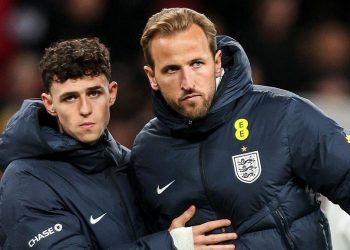 England beaten by Japan in final match before World Cup squad is named