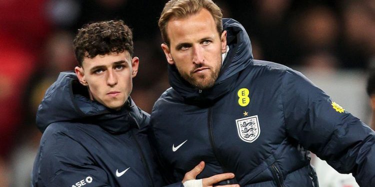 england beaten by japan in final match before world cup squad is named