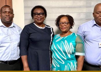 Eswatini delegation visits Ghana’s Office of Special Prosecutor to study anti-corruption framework