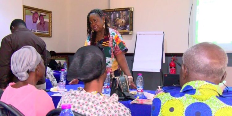 farmers advised to document trees they plant for financial benefits