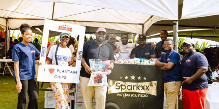 fidelity bank bridges market gap for young entrepreneurs with expanded orange market