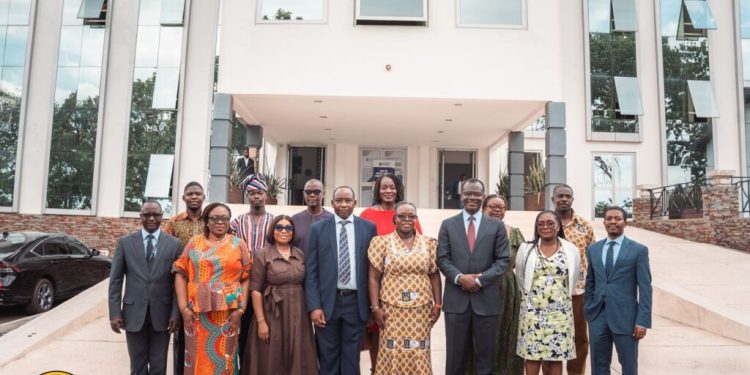 first deputy governor chairs college of humanities advisory board