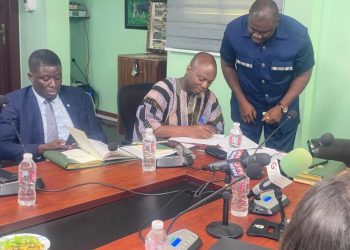 Forestry Commission, Terraformation deepen partnership to boost climate resilience and job creation 3 Forestry Commission, Terraformation deepen partnership to boost climate resilience and job creation