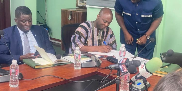 Forestry Commission, Terraformation deepen partnership to boost climate resilience and job creation 1 forestry commission terraformation deepen partnership to boost climate resilience and job creation