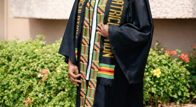 former kayayo mariam eliasu gains admission to wisconsin university college