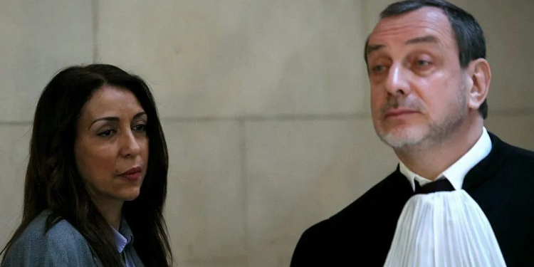 french court hands islam scholar tariq ramadan 18 year jail term for rape