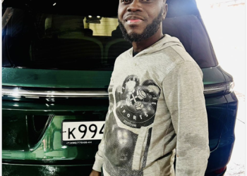 From promised jobs to the frontlines: How Ghanaian recruits signed irregular Russian military contracts