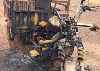 Gbeniyiri, Damongo violence: Security Councils condemn killings, vow to bring perpetrators to justice