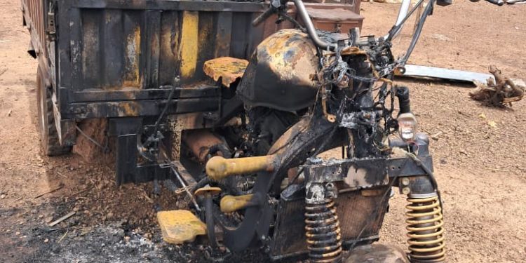 gbeniyiri damongo violence security councils condemn killings vow to bring perpetrators to justice