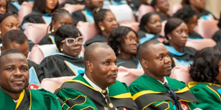 gcnm holds first induction by examination urges shift towards specialist led healthcare delivery