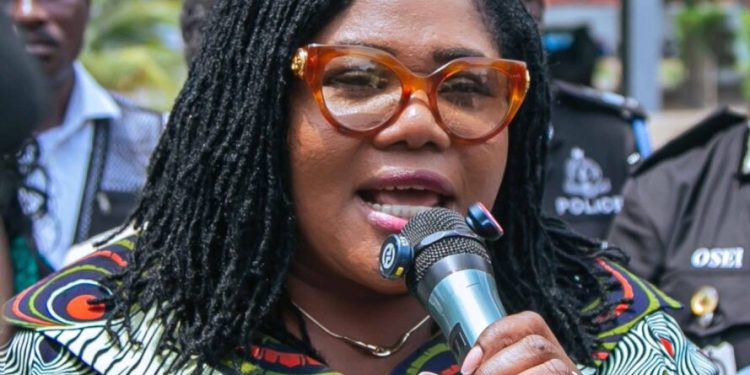 gender minister engages unemployed persons with disabilities