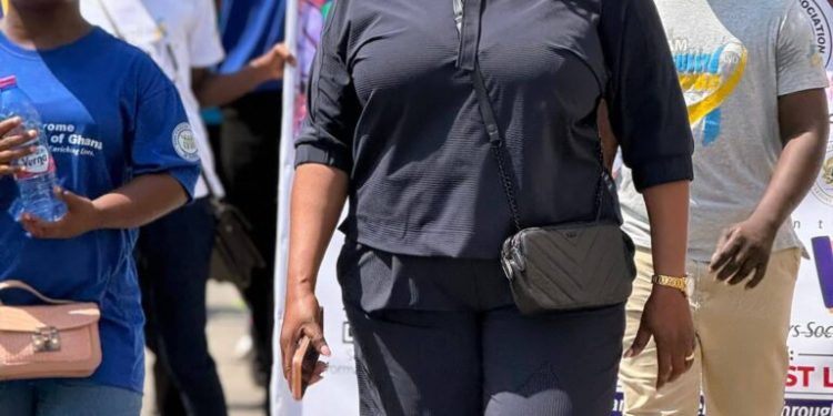 gender minister intervenes in bulemi family case supports down syndrome awareness walk