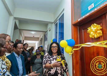 Gender Ministry convenes Equity Committee meeting, commissions secretariat to strengthen coordination 4 Gender Ministry convenes Equity Committee meeting, commissions secretariat to strengthen coordination