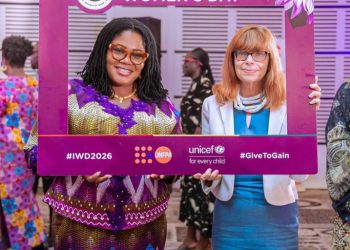 Gender Ministry marks 2026 IWD with renewed call for equality
