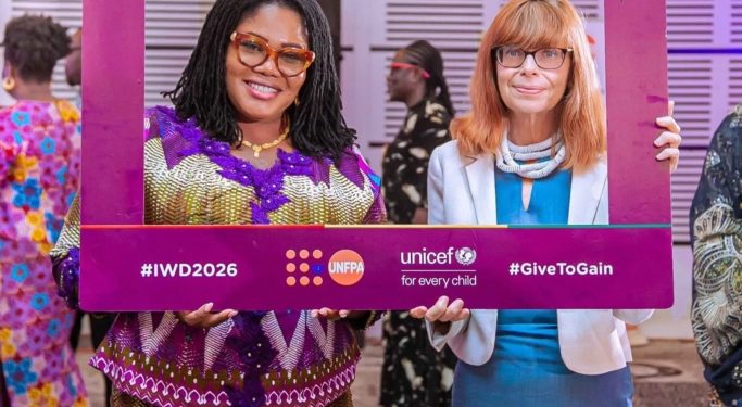 gender ministry marks 2026 iwd with renewed call for equality